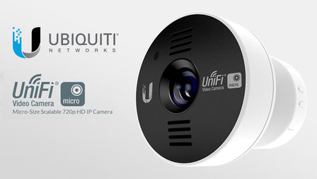 unifi camera qnap