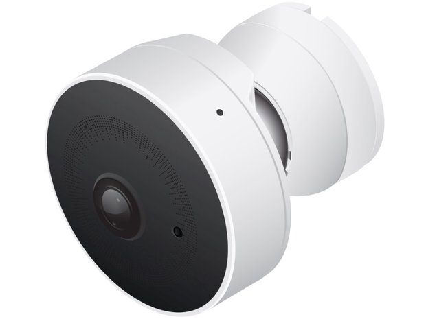 unifi micro camera